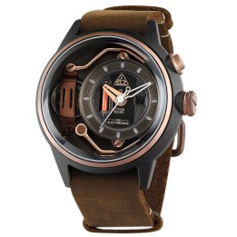 MokaZ 45mm