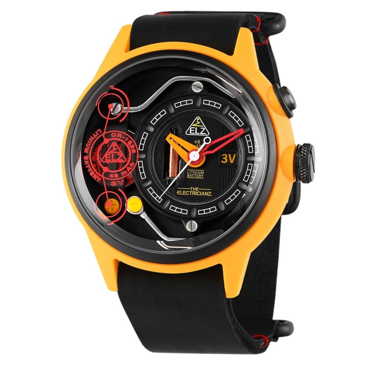 Ammeter