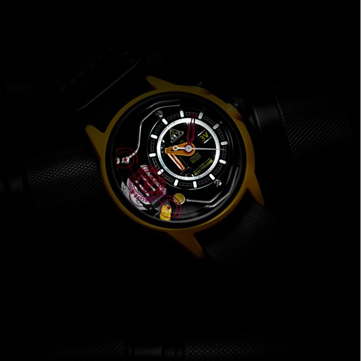 Ammeter