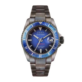 AUTOMATICO QUARANTA BLUE