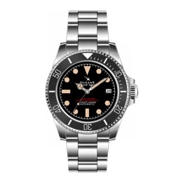 SHARKMASTER 500 Black