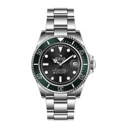 SHARKMASTER 500 Black/Green