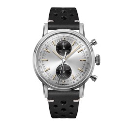 Urban Silver