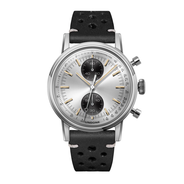 Urban Silver