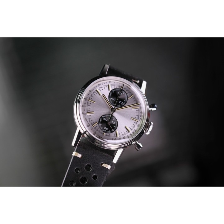 Urban Silver