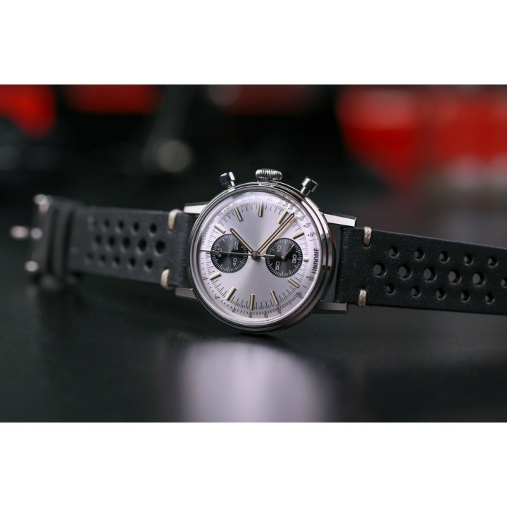 Urban Silver