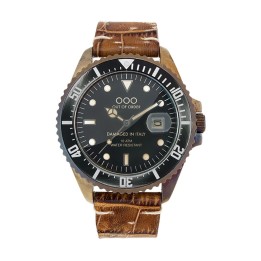 CROCO BROWN
