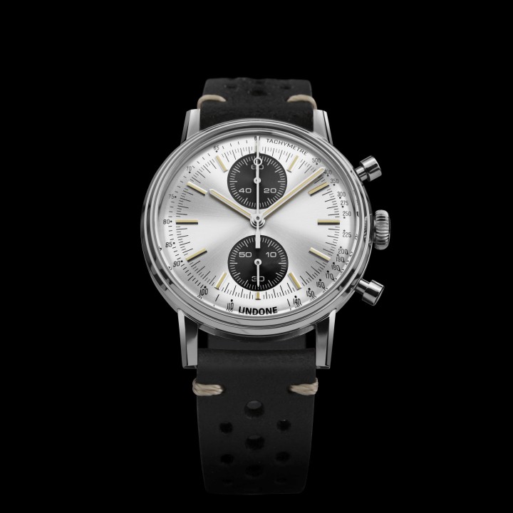 Urban Silver