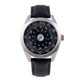 Millimetro Black