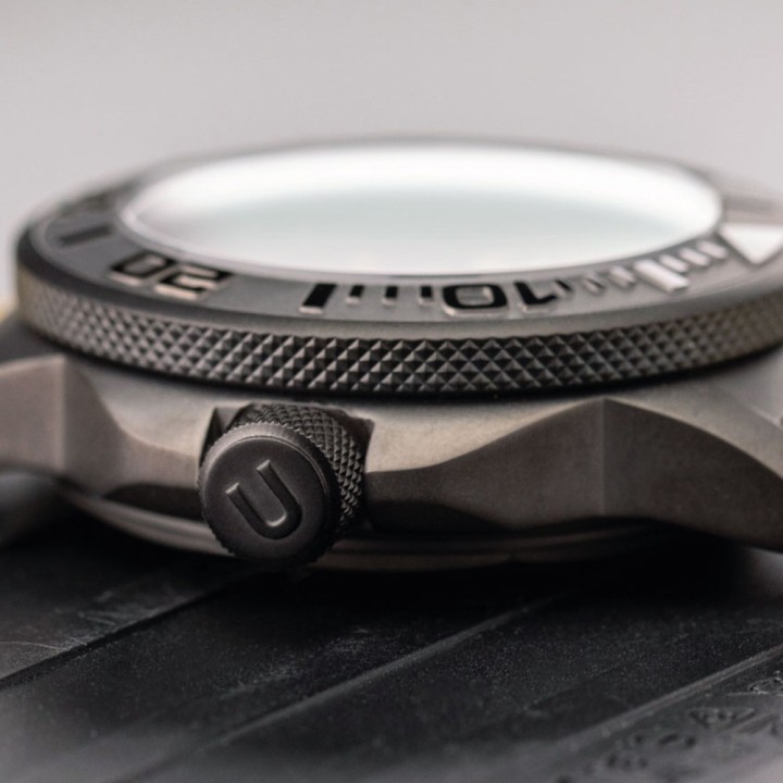 AQUA PVD FOXTROT