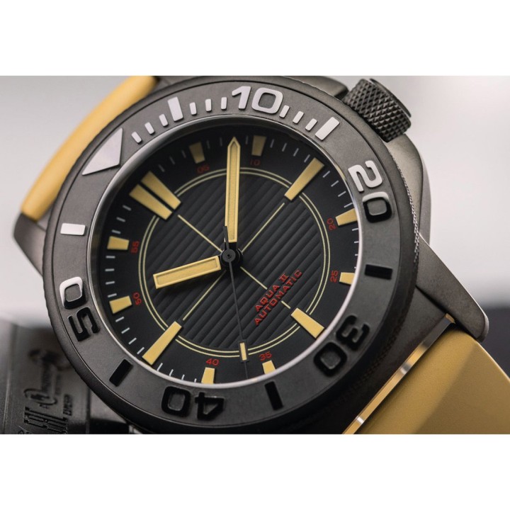 AQUA PVD FOXTROT