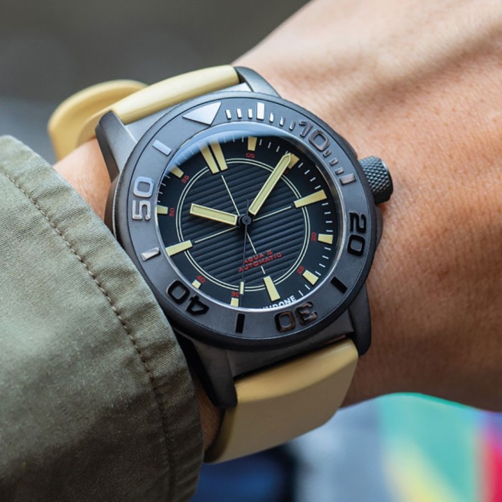 AQUA PVD FOXTROT