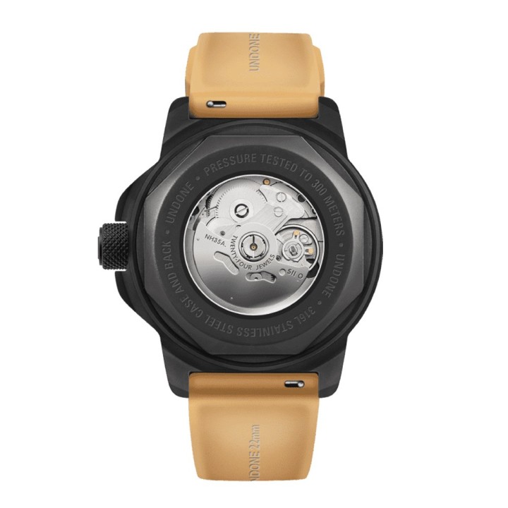AQUA PVD FOXTROT