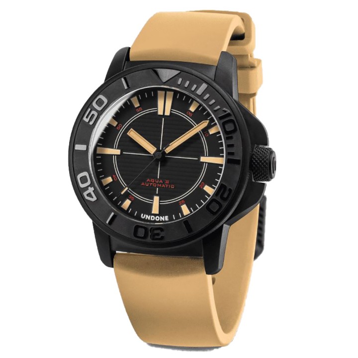 AQUA PVD FOXTROT