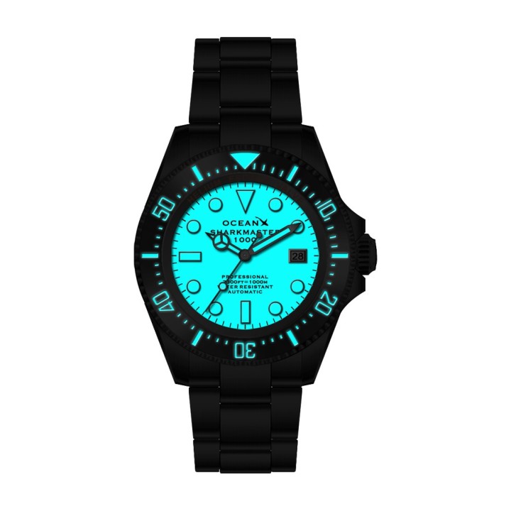 Sharkmaster SMS1010 White