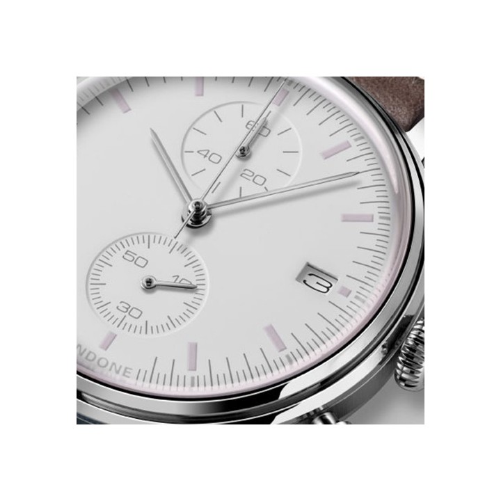 MINIMALIST SILVER
