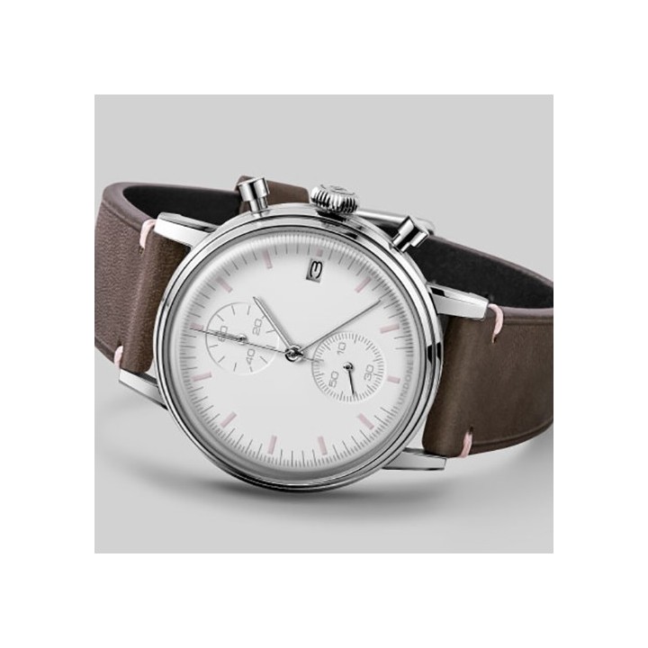 MINIMALIST SILVER