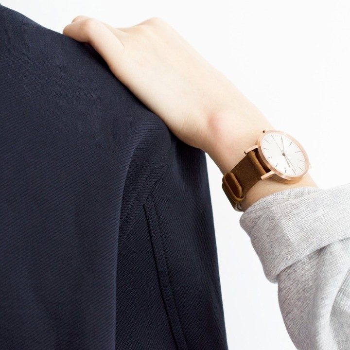 01 Rosegold-Brown