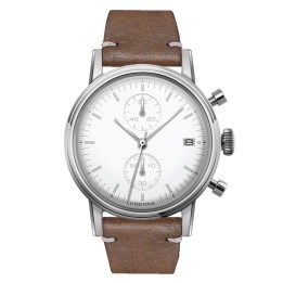 MINIMALIST SILVER