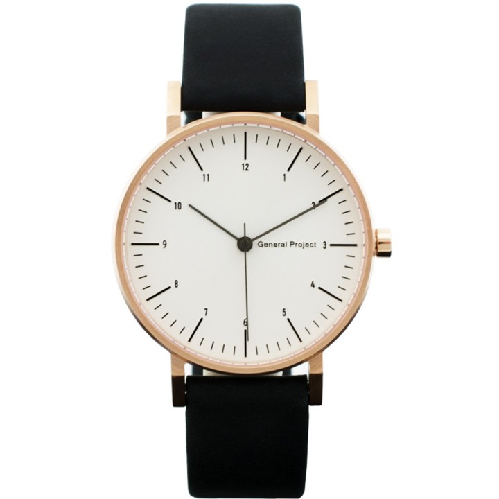 01 Rosegold-Black