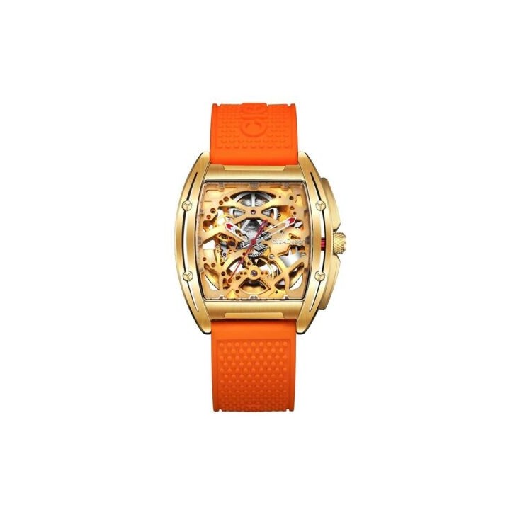 Z Series Automatic Gold Edition