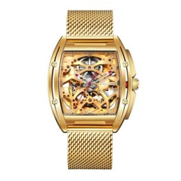 Z Series Automatic Gold Edition