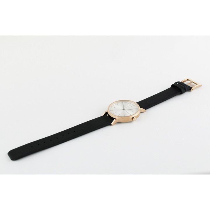 01 Rosegold-Black