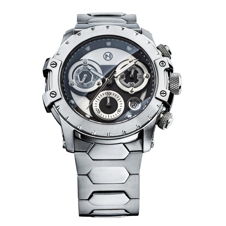 MODENA CHRONOGRAPH K001-02