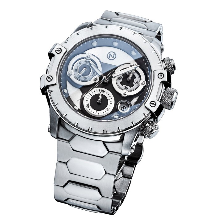 MODENA CHRONOGRAPH K001-02