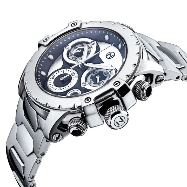 MODENA CHRONOGRAPH K001-02