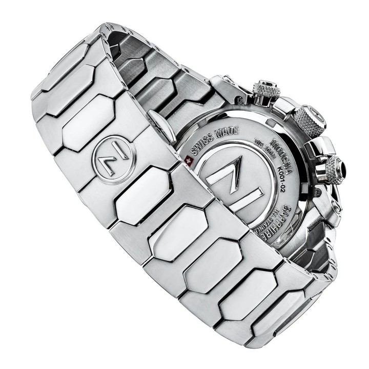 MODENA CHRONOGRAPH K001-02