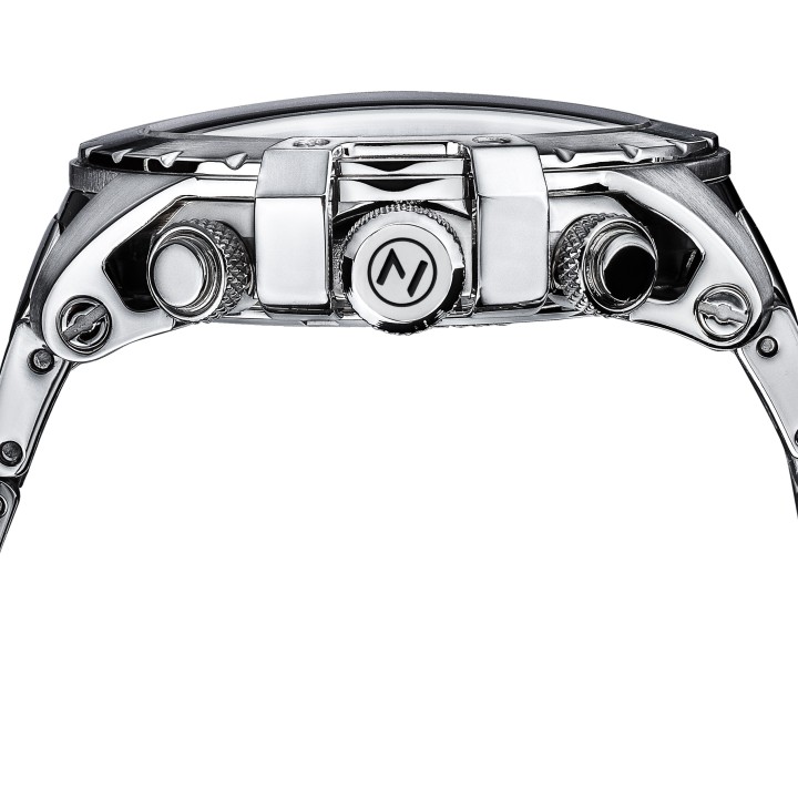 MODENA CHRONOGRAPH K001-02
