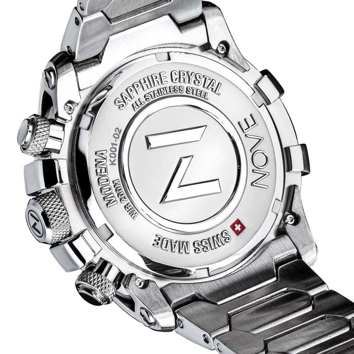 MODENA CHRONOGRAPH K001-02