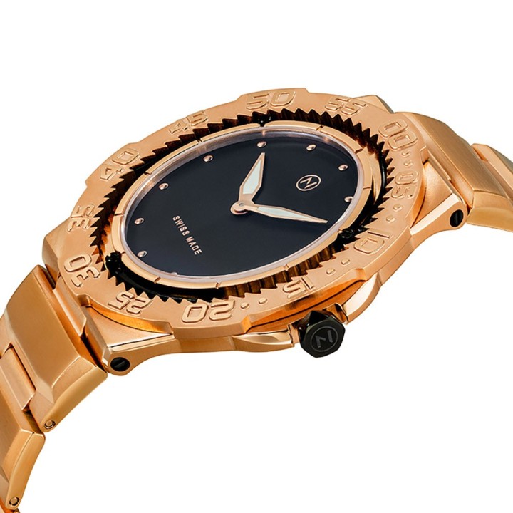 TRIDENT E008-02