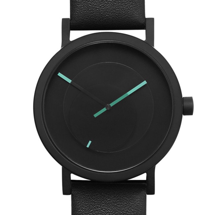 Tangency Watch
