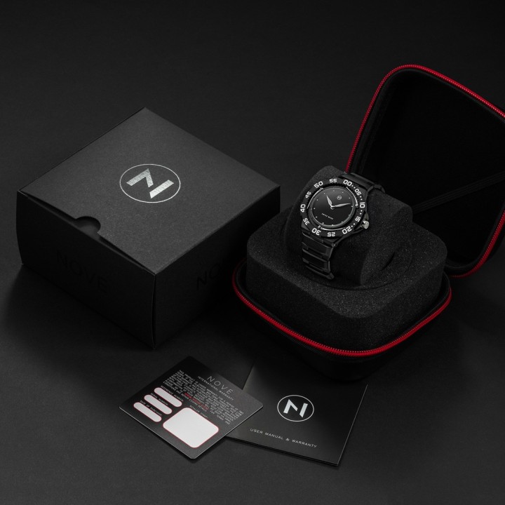 TRIDENT E008-02