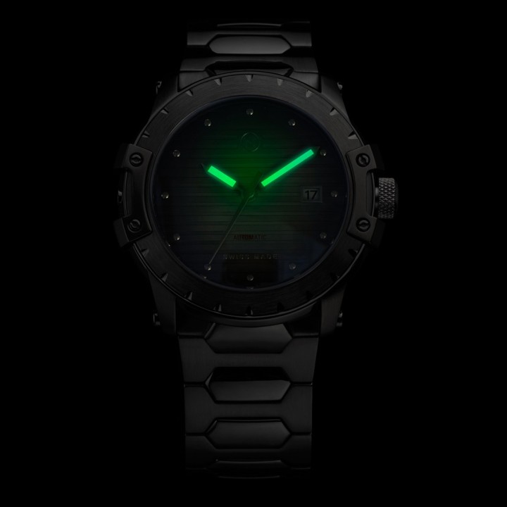 MODENA AUTOMATIC H001-02