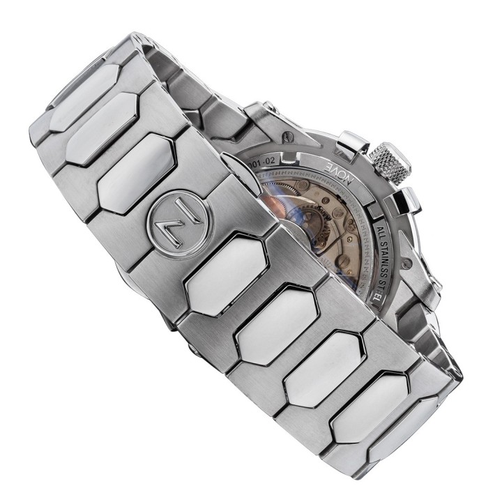 MODENA AUTOMATIC H001-02
