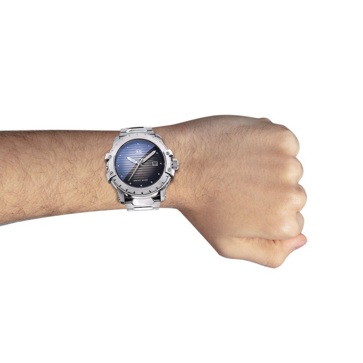 MODENA AUTOMATIC H001-02