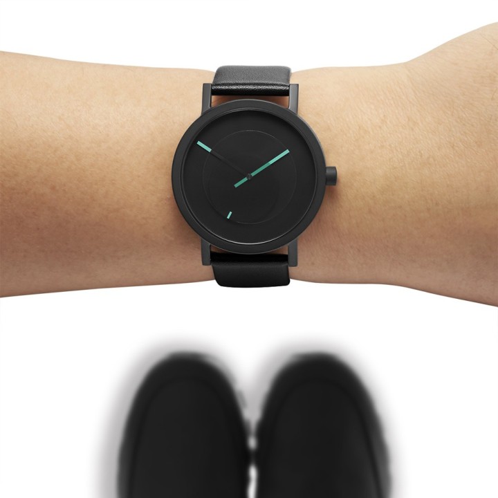 Tangency Watch