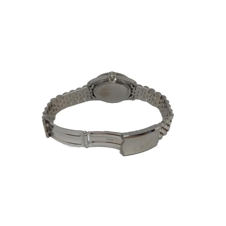 Sea Diver Blue Bracelet Jubilee