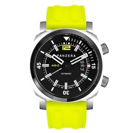AQUAMARINE PRO DIVER - INFINITY YELLOW