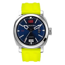 Aquamarine 45 - ATLANTIC BLUE YELLOW