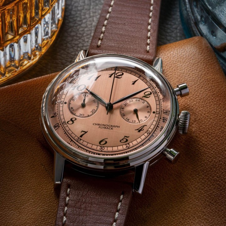 Urban VINTAGE SALMON