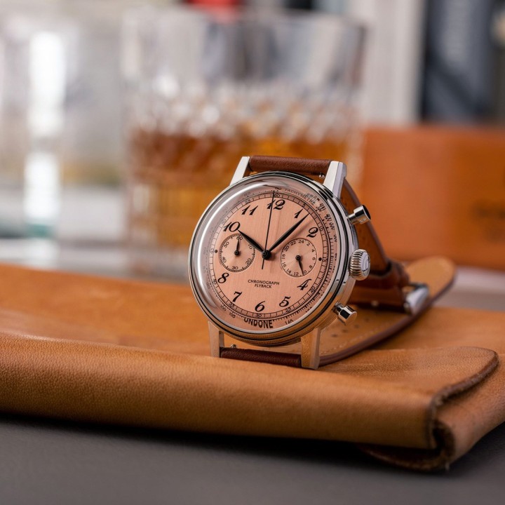Urban VINTAGE SALMON