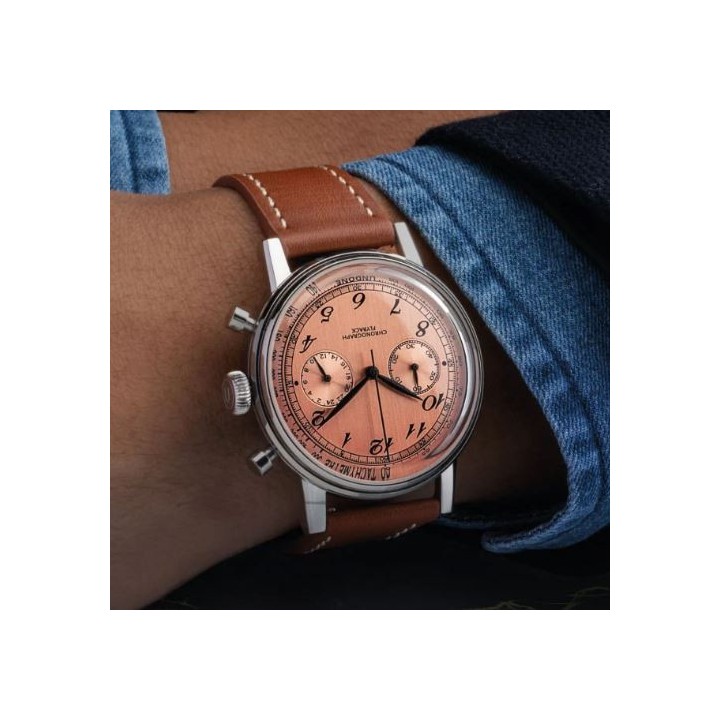 Urban VINTAGE SALMON
