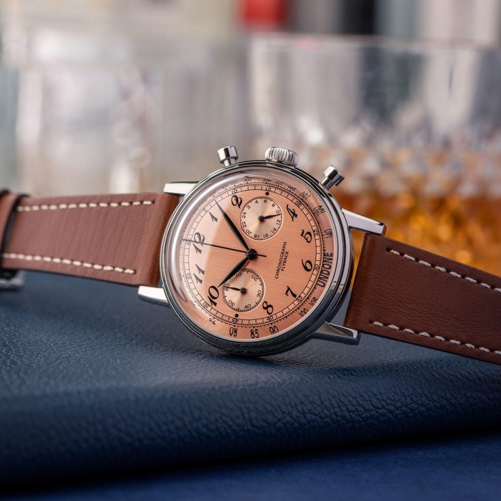 Urban VINTAGE SALMON