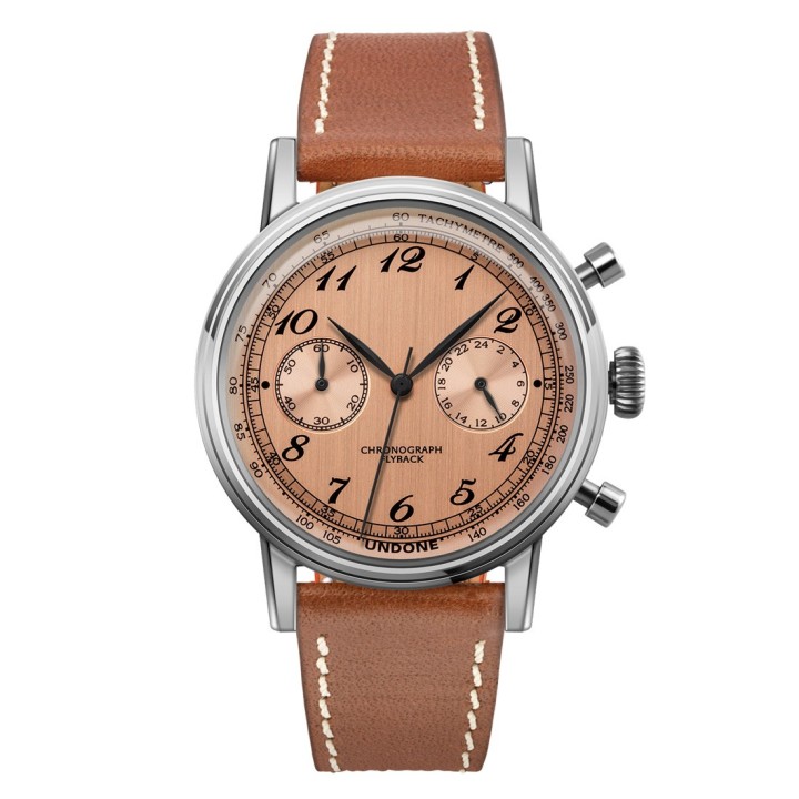 Urban VINTAGE SALMON