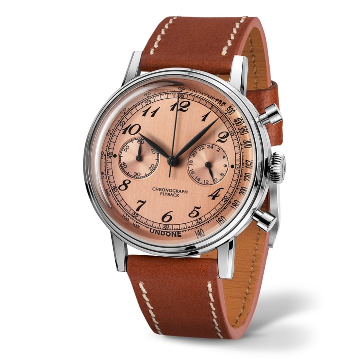 Urban VINTAGE SALMON