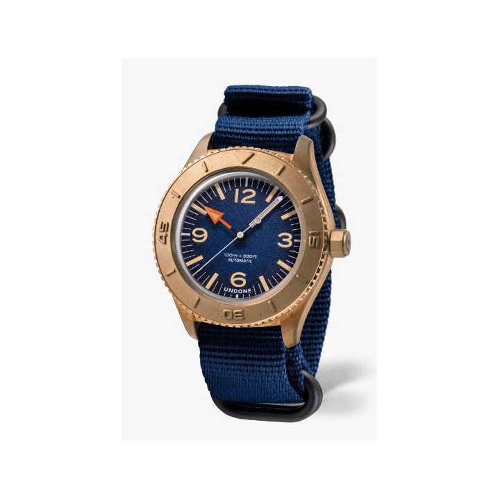 Basecamp Classic Bronze